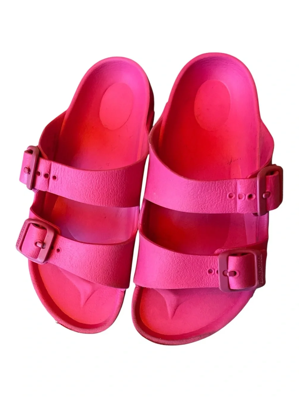 Birkenstock Arizona Footbed Sandal Little Kid size 1-1.5/ EU 32
